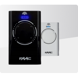 NAPĘD FAAC 740 DELTA 2 FDS