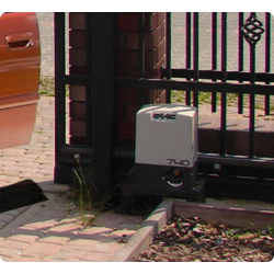 NAPĘD FAAC 740 DELTA 2 FDS