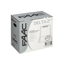 NAPĘD FAAC 740 DELTA 2 FDS