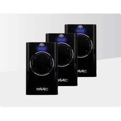 NAPĘD FAAC 740 DELTA 2 FDS