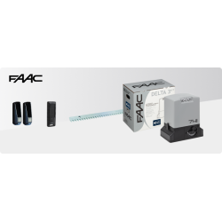 NAPĘD FAAC 741 DELTA 3 FDS