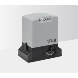 FAAC 741 DELTA 3