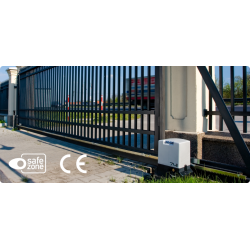 NAPĘD FAAC 741 DELTA 3 FDS