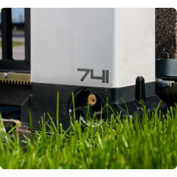 NAPĘD FAAC 741 DELTA 3 FDS