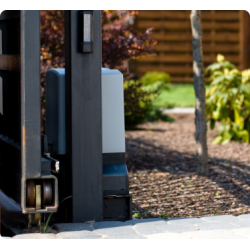 NAPĘD FAAC 741 DELTA 3 FDS