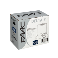 NAPĘD FAAC 741 DELTA 3 FDS