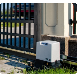 NAPĘD FAAC 741 DELTA 3 FDS