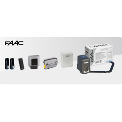 NAPĘD FAAC ENERGY 392 FDS