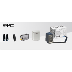 NAPĘD FAAC ENERGY 392 FDS